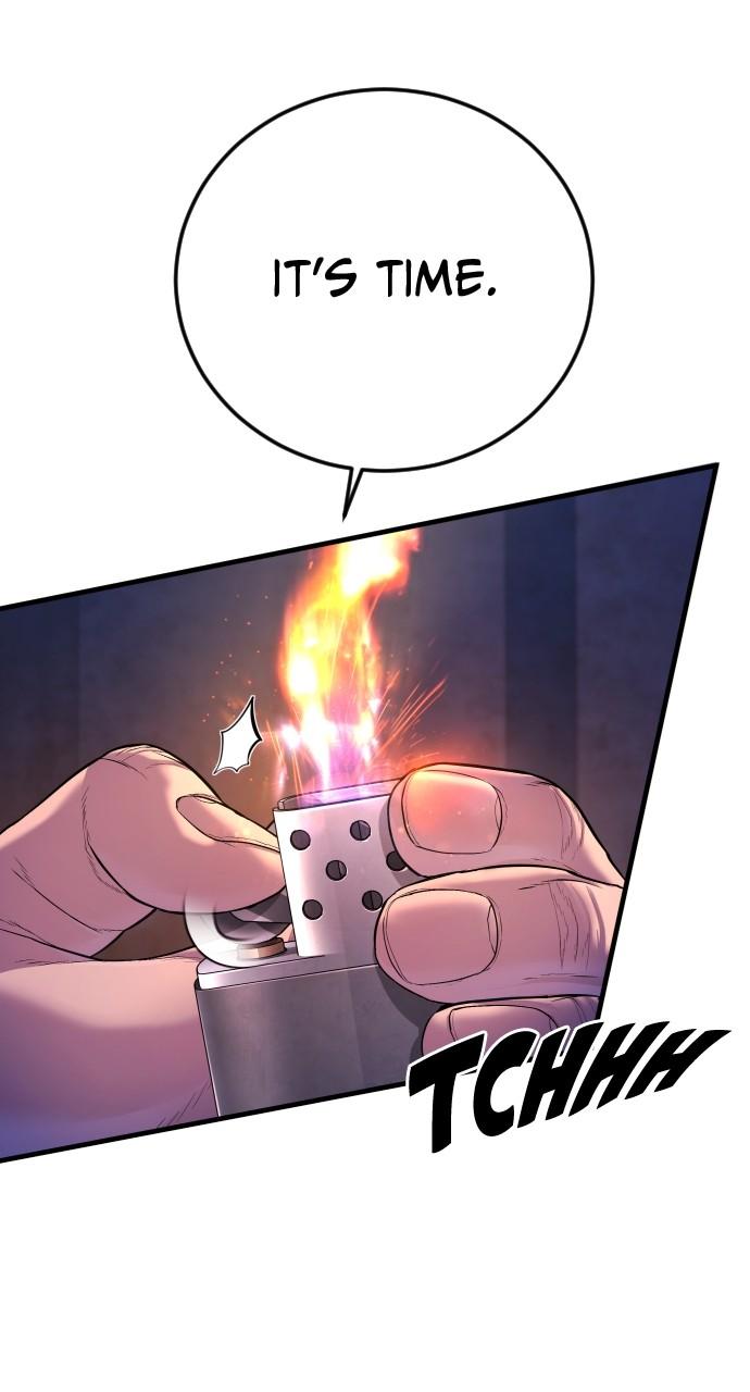 Read Juvenile Offender en Manga Online