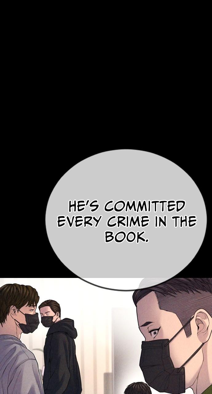 Read Juvenile Offender en Manga Online