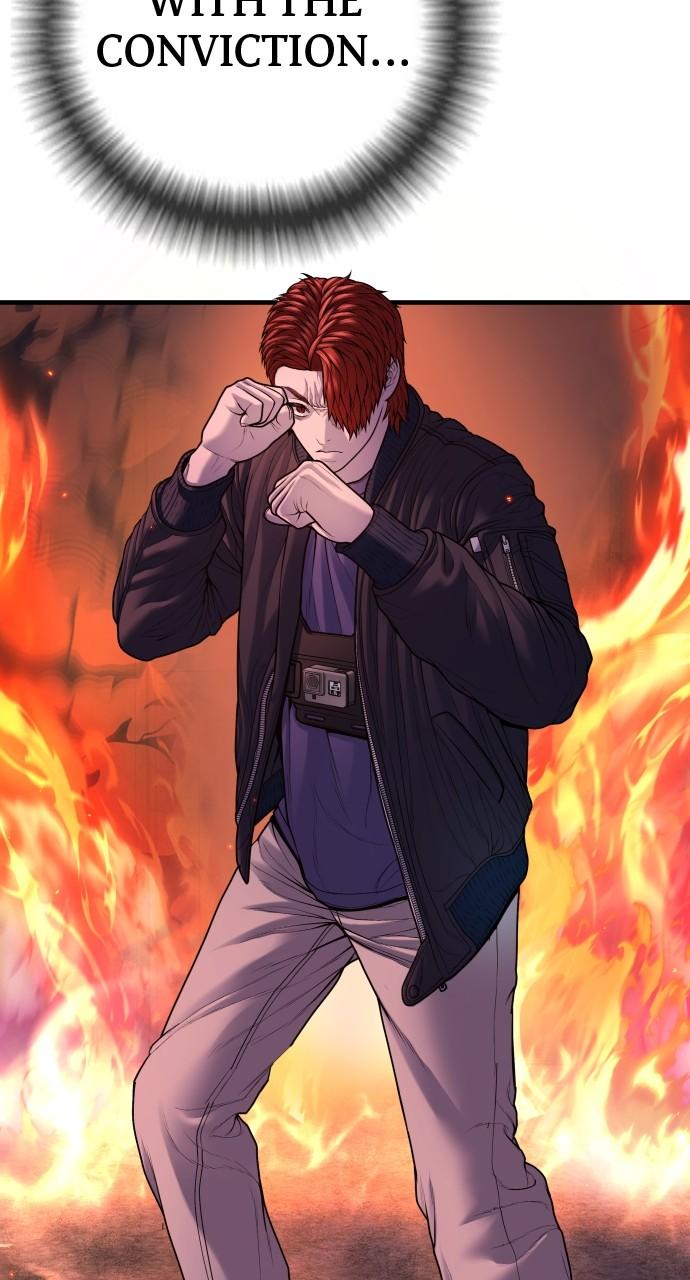 Read Juvenile Offender en Manga Online
