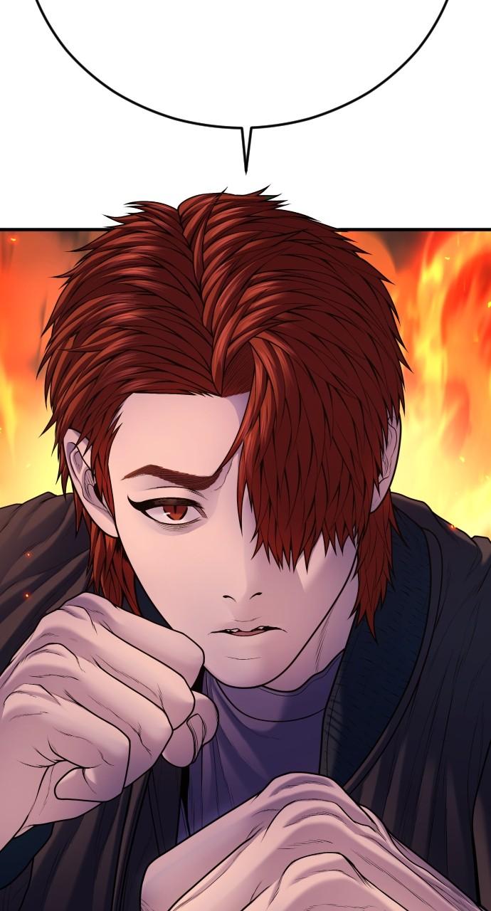 Read Juvenile Offender en Manga Online