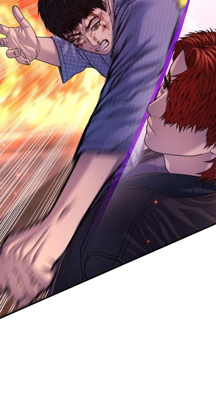 Read Juvenile Offender en Manga Online