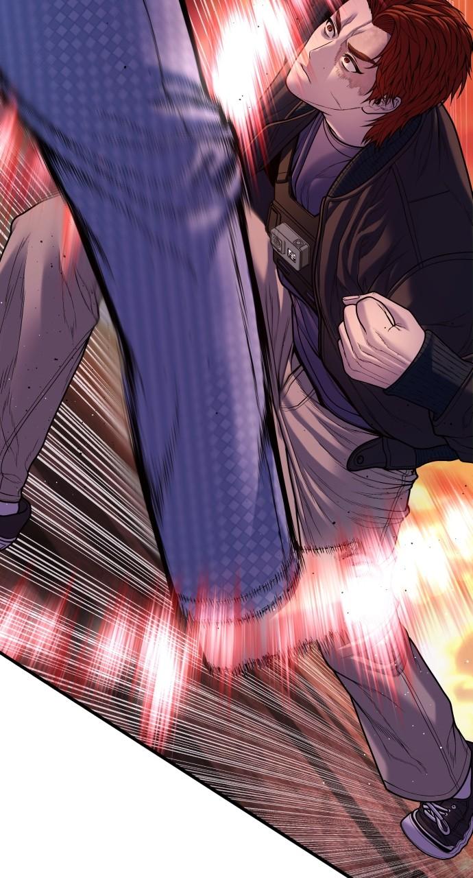 Read Juvenile Offender en Manga Online
