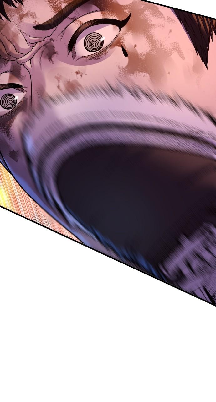 Read Juvenile Offender en Manga Online