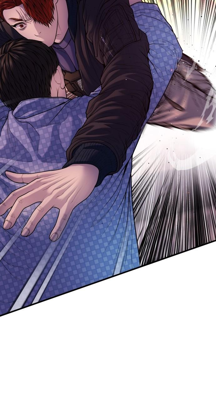 Read Juvenile Offender en Manga Online