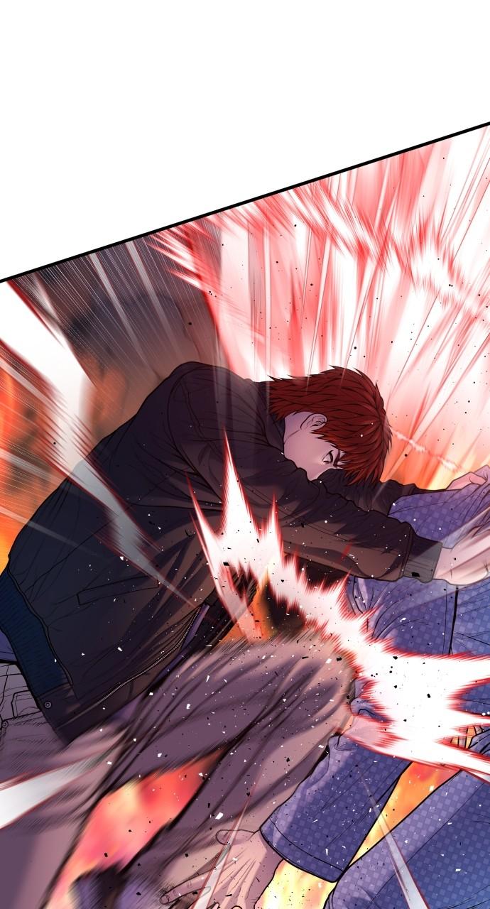 Read Juvenile Offender en Manga Online