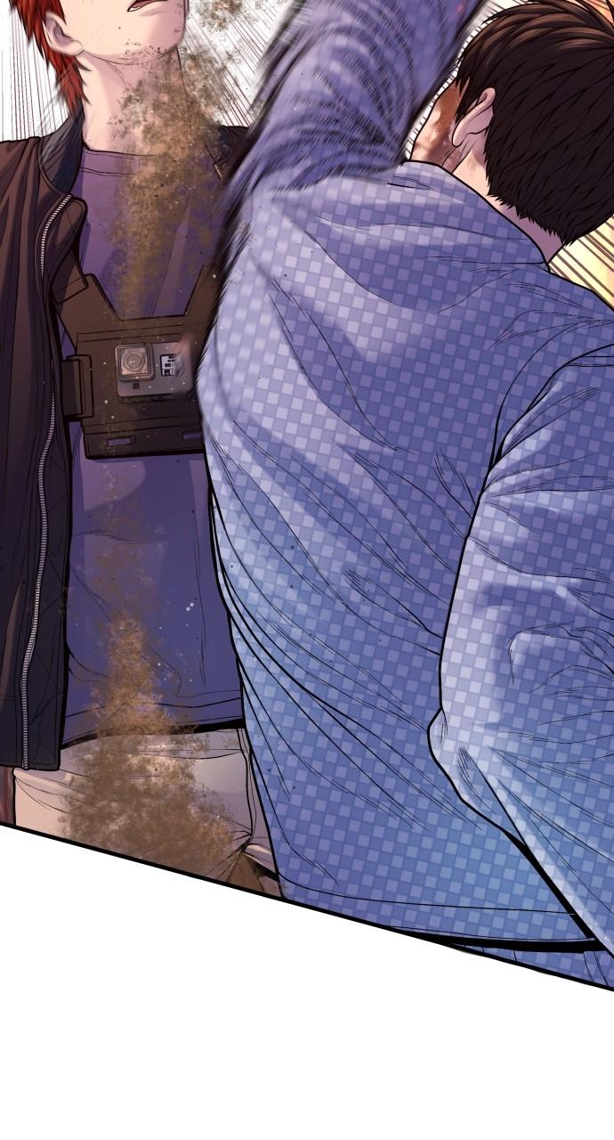 Read Juvenile Offender en Manga Online