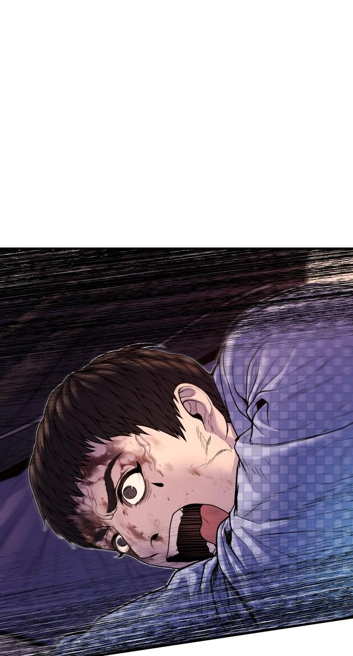 Read Juvenile Offender en Manga Online