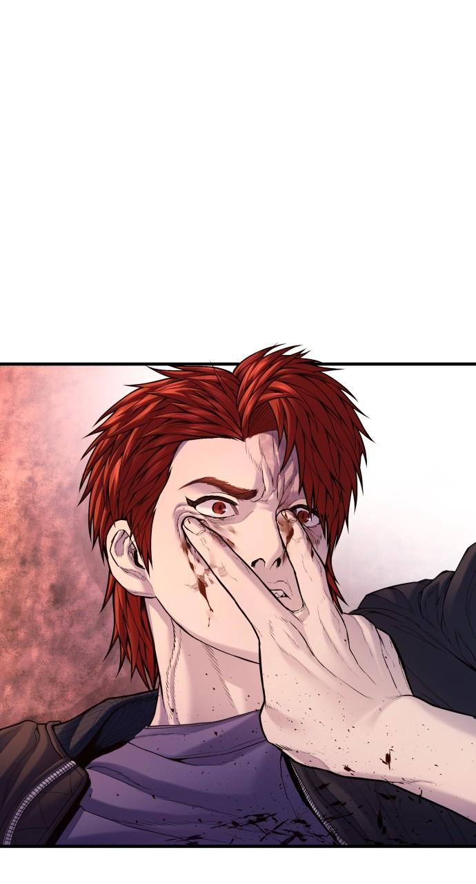 Read Juvenile Offender en Manga Online