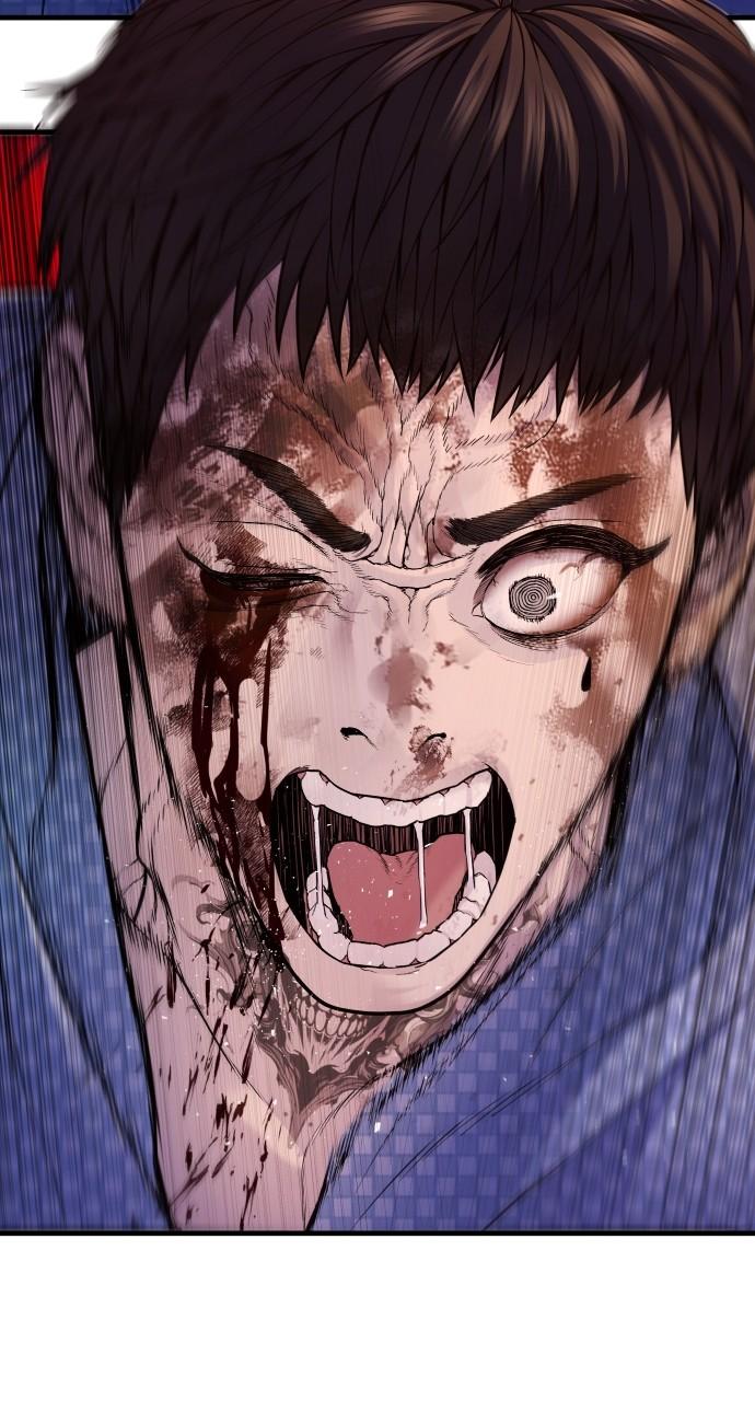 Read Juvenile Offender en Manga Online
