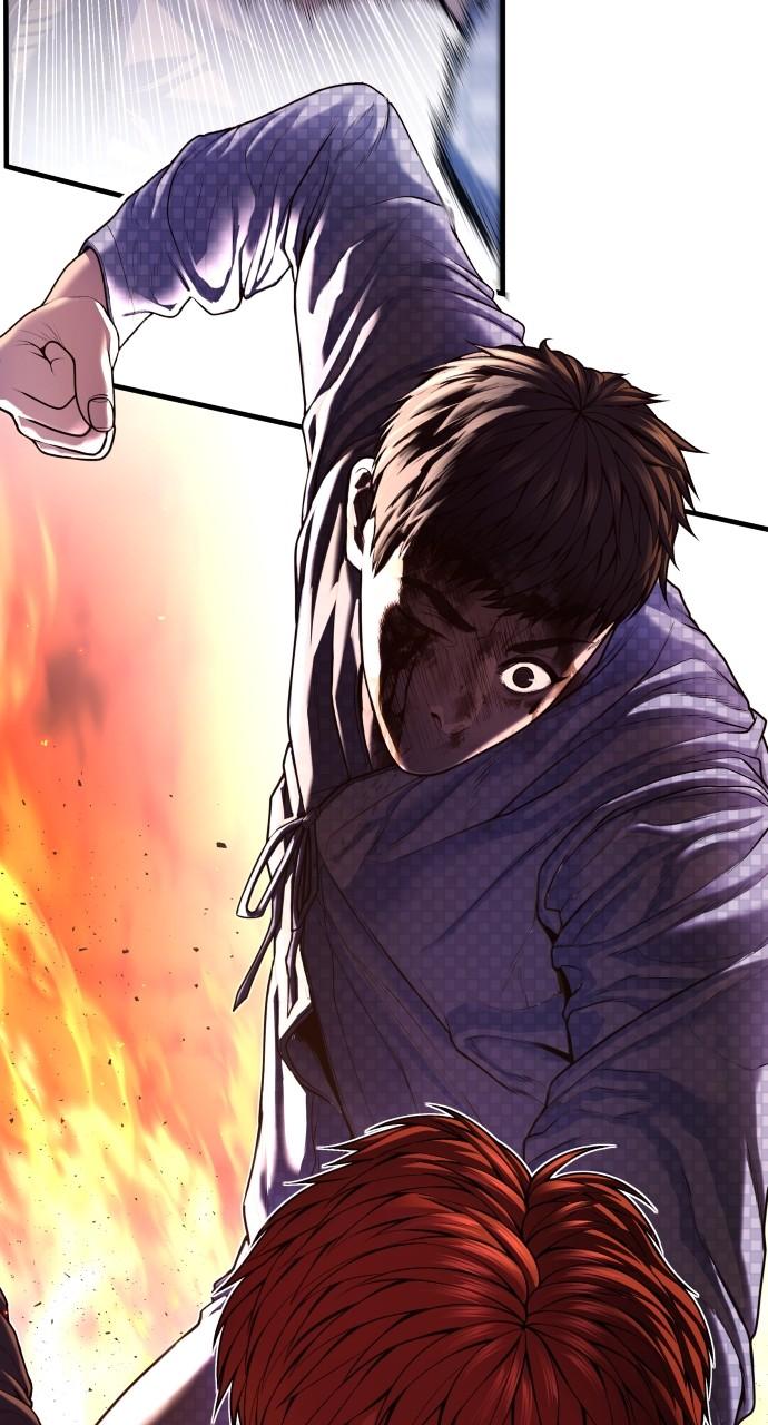 Read Juvenile Offender en Manga Online