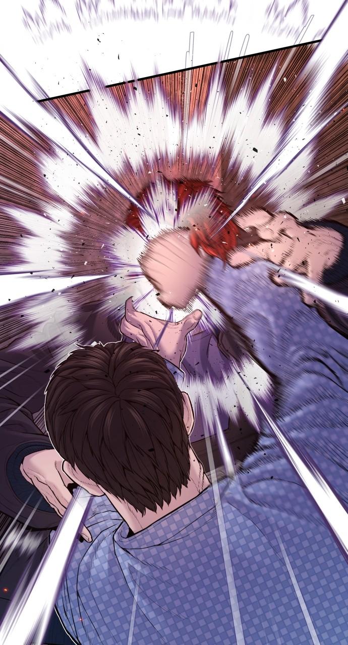 Read Juvenile Offender en Manga Online