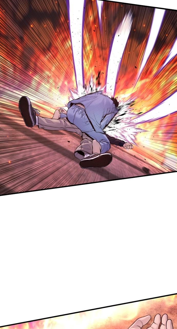 Read Juvenile Offender en Manga Online