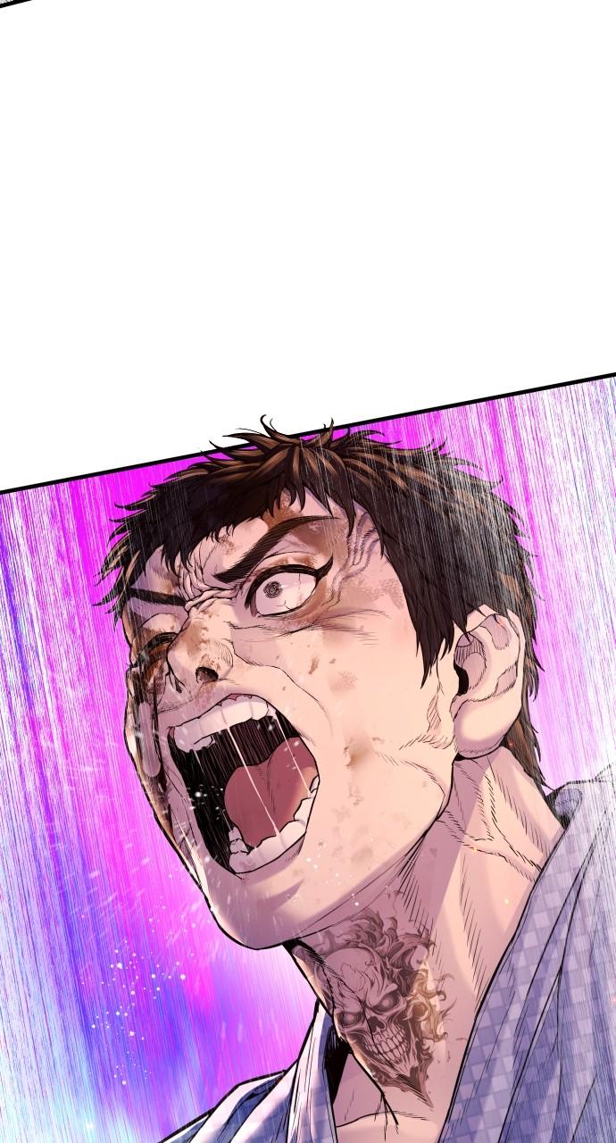 Read Juvenile Offender en Manga Online