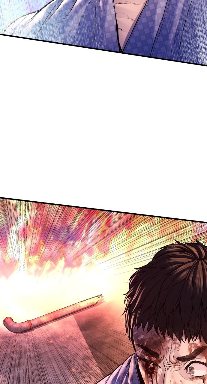 Read Juvenile Offender en Manga Online