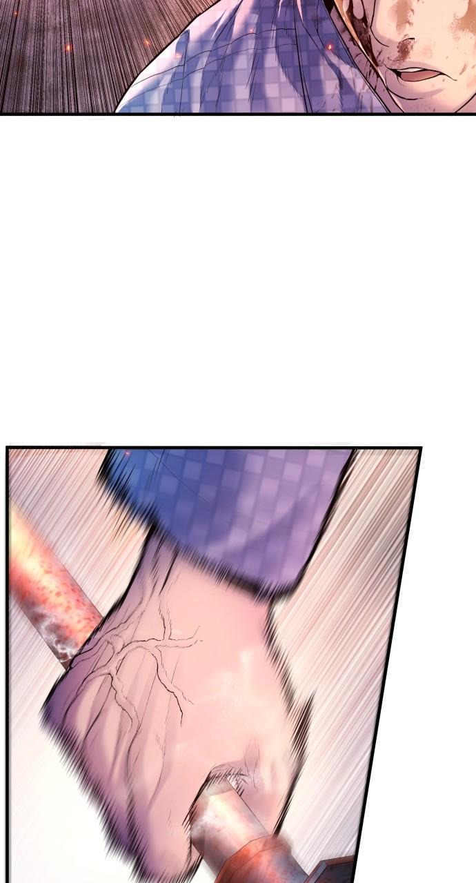 Read Juvenile Offender en Manga Online