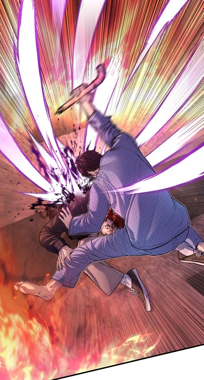 Read Juvenile Offender en Manga Online