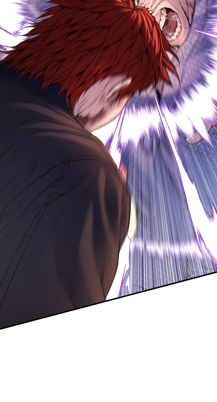 Read Juvenile Offender en Manga Online