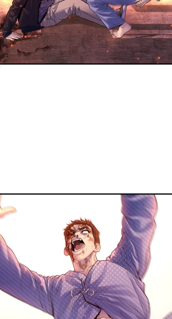 Read Juvenile Offender en Manga Online