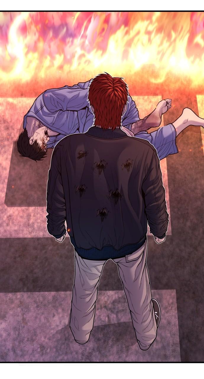 Read Juvenile Offender en Manga Online