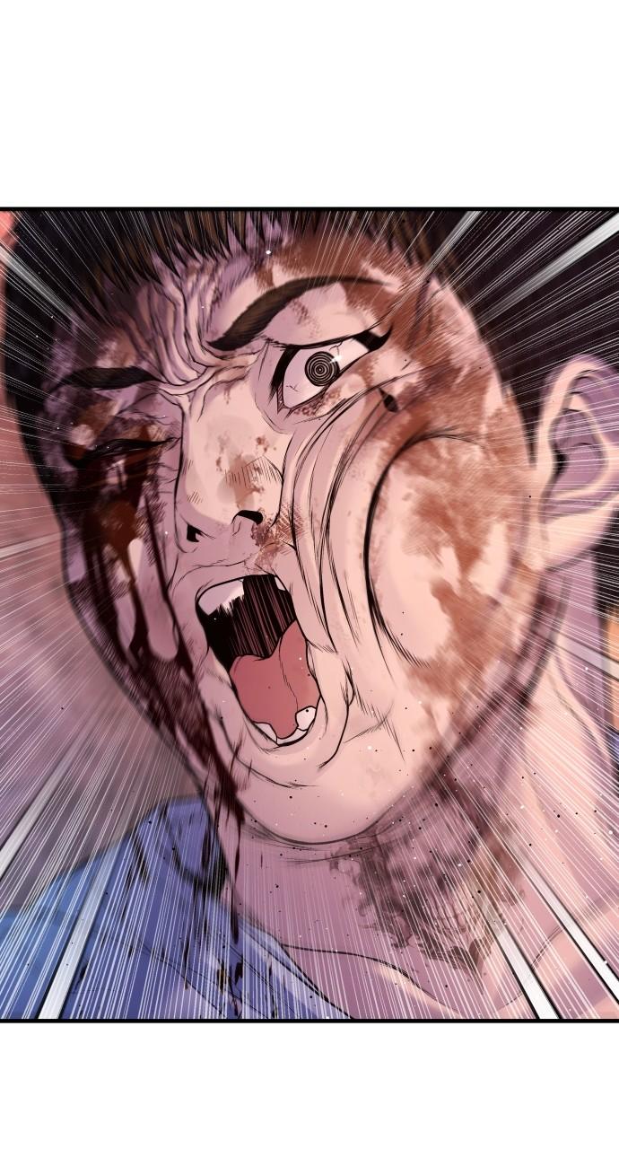 Read Juvenile Offender en Manga Online