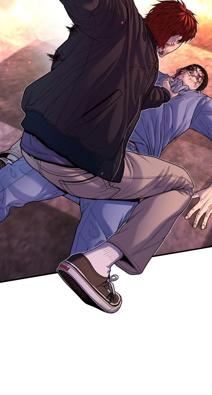 Read Juvenile Offender en Manga Online