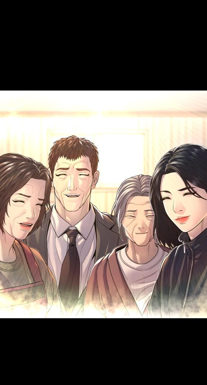 Read Juvenile Offender en Manga Online