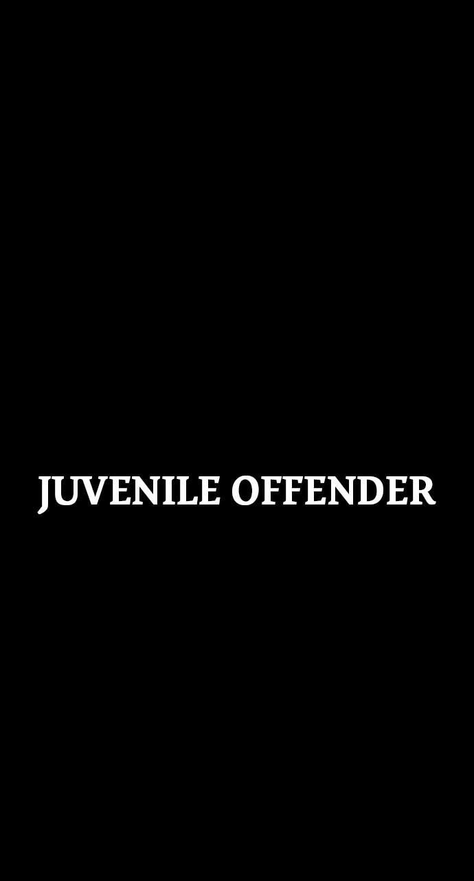 Read Juvenile Offender en Manga Online