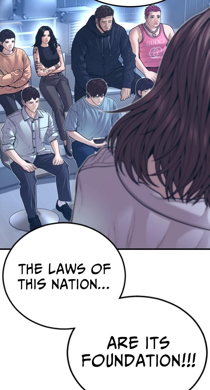 Read Juvenile Offender en Manga Online