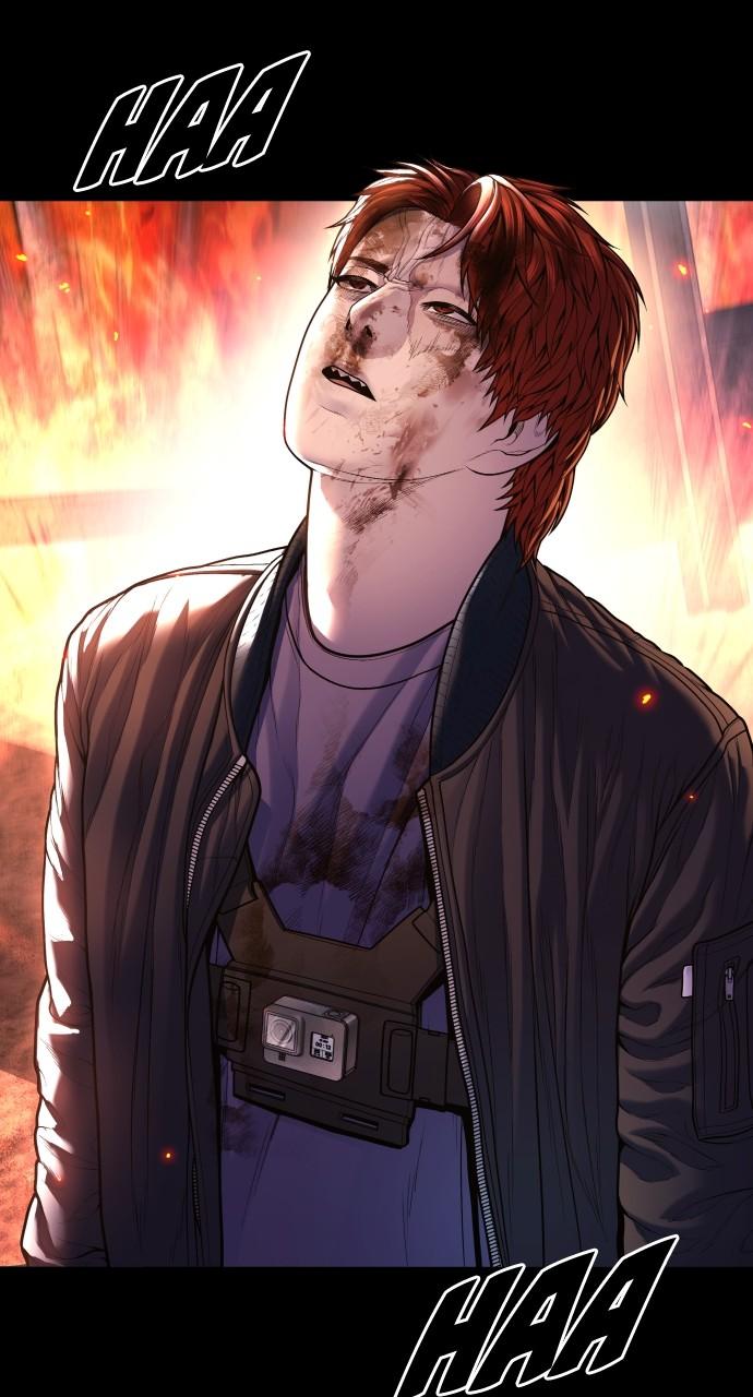 Read Juvenile Offender en Manga Online