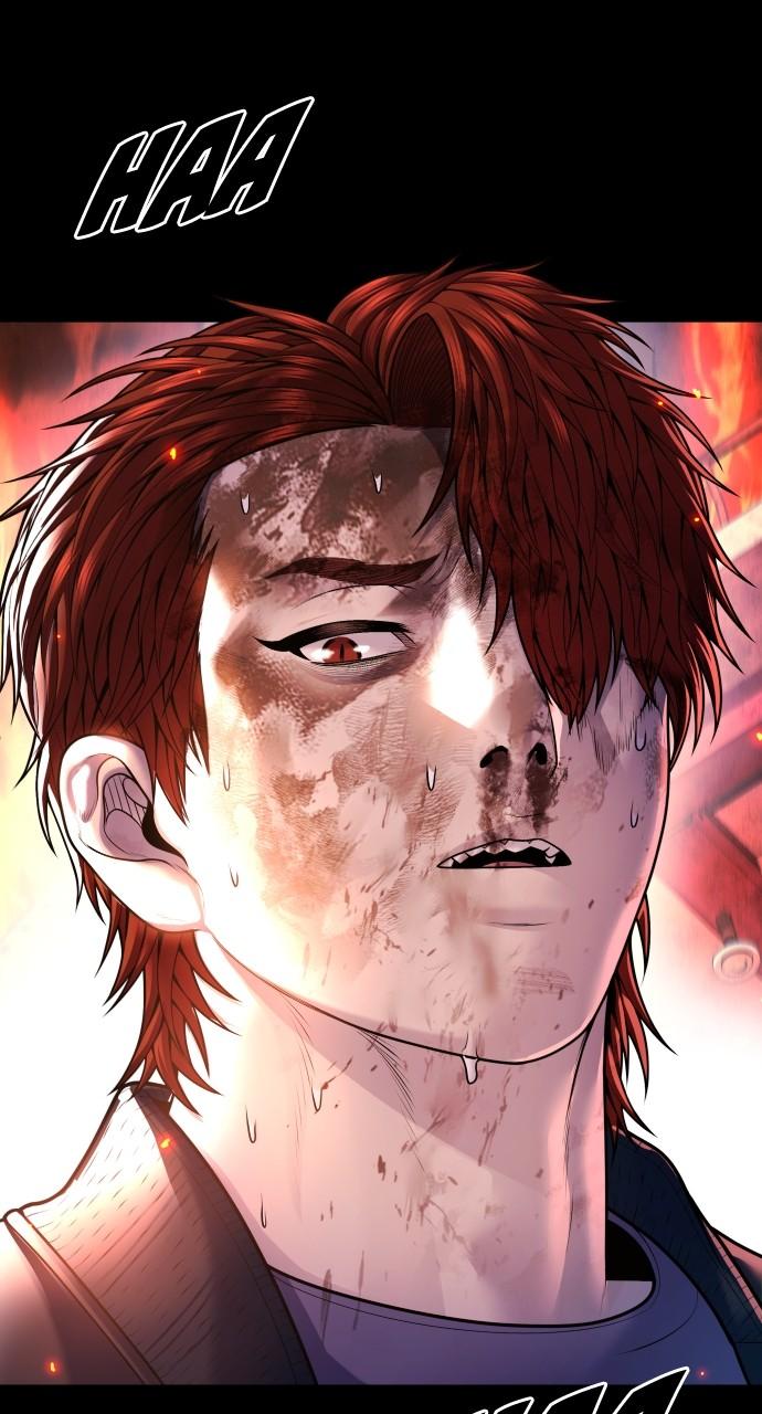 Read Juvenile Offender en Manga Online