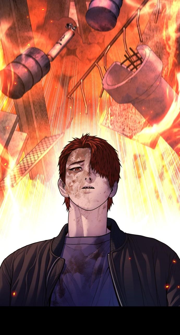 Read Juvenile Offender en Manga Online