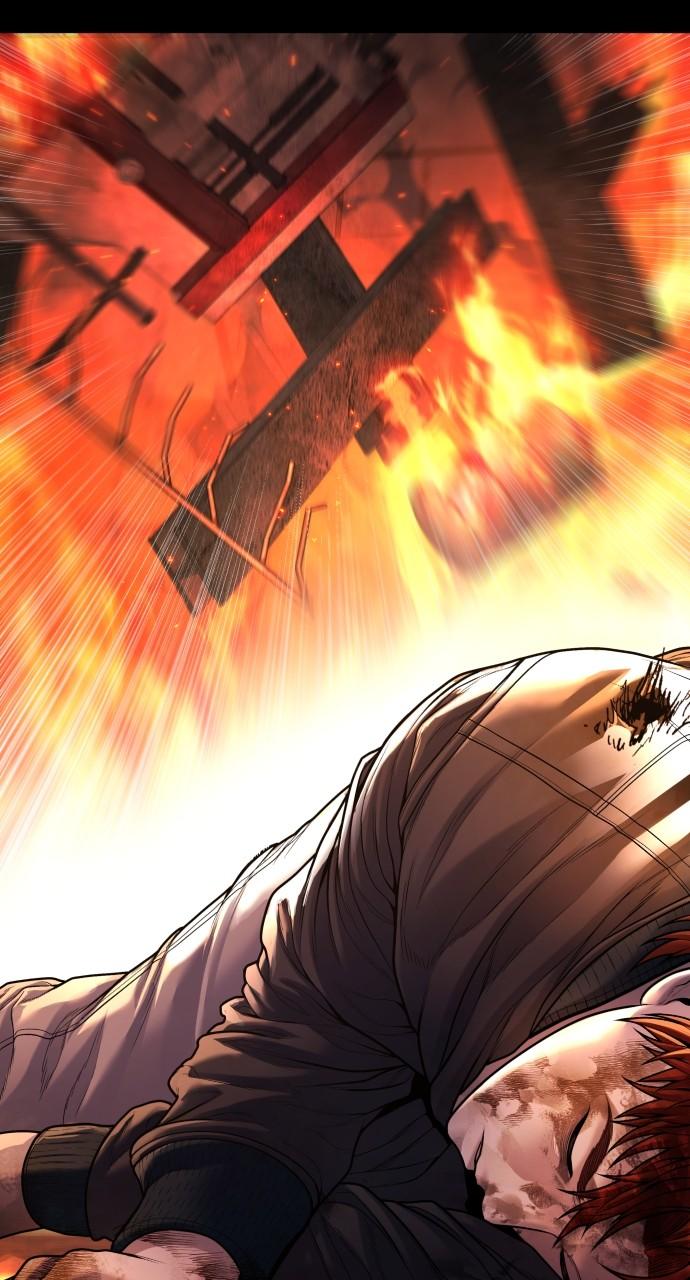 Read Juvenile Offender en Manga Online