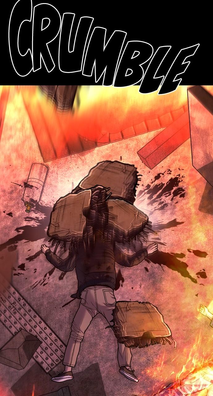 Read Juvenile Offender en Manga Online