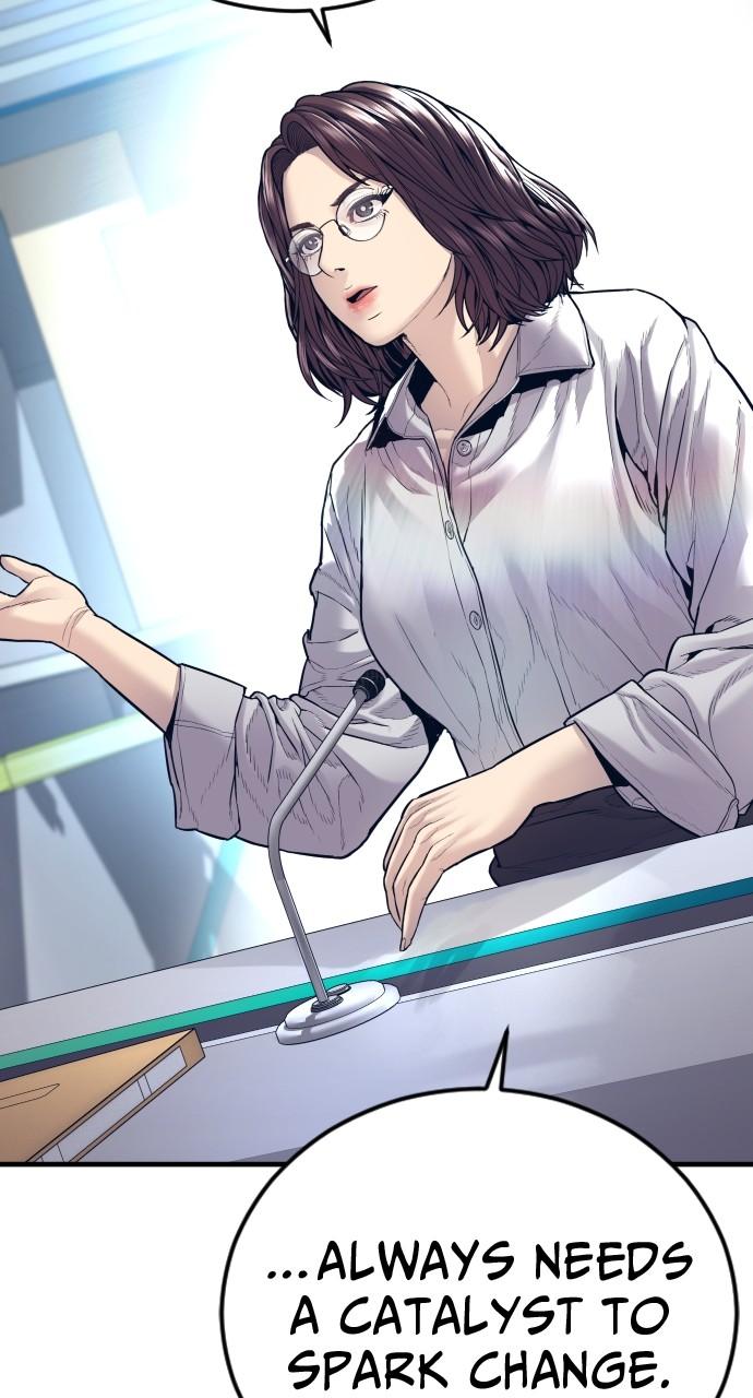 Read Juvenile Offender en Manga Online
