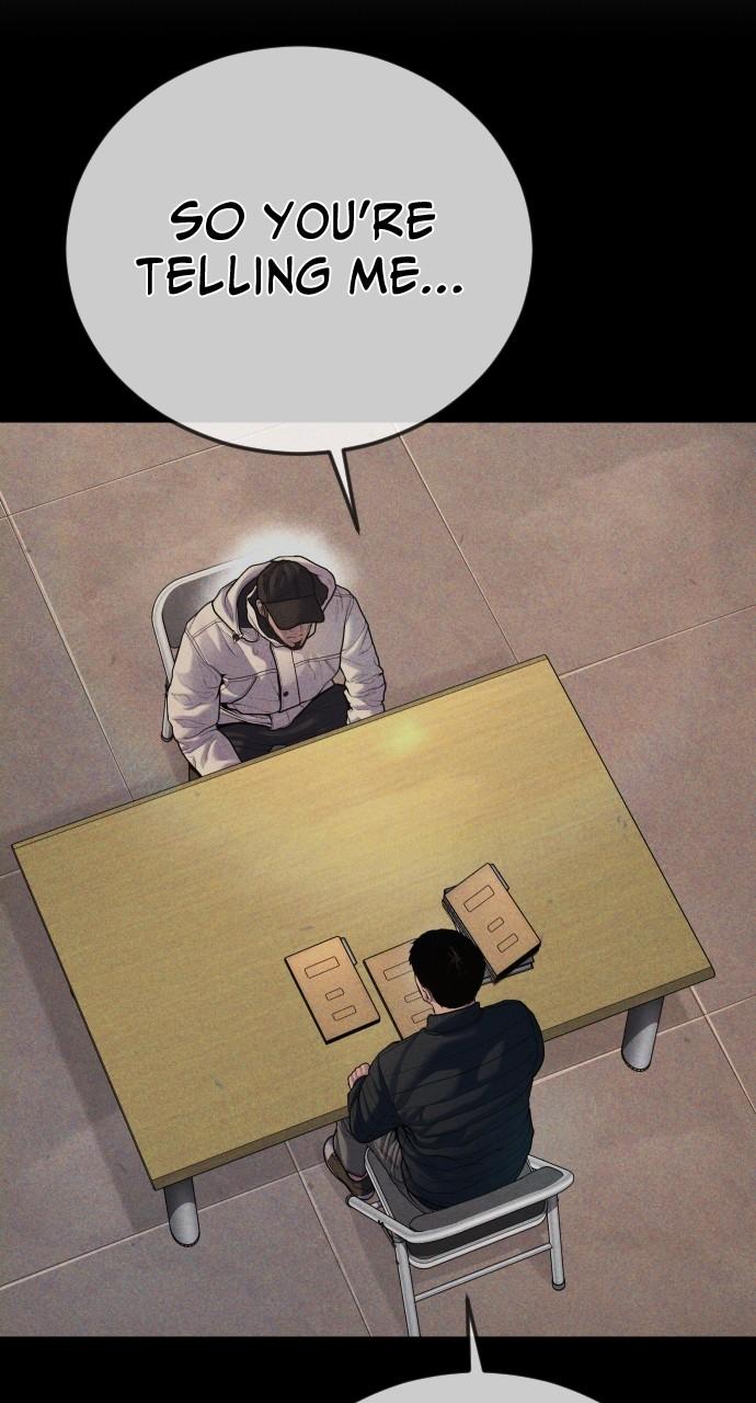 Read Juvenile Offender en Manga Online