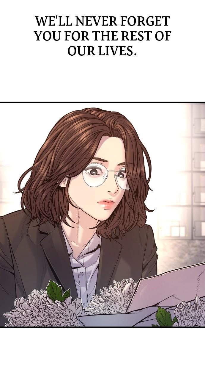 Read Juvenile Offender en Manga Online