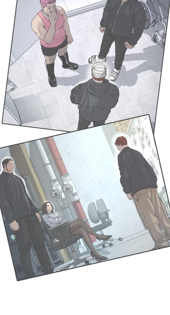 Read Juvenile Offender en Manga Online
