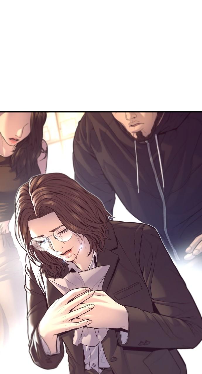 Read Juvenile Offender en Manga Online