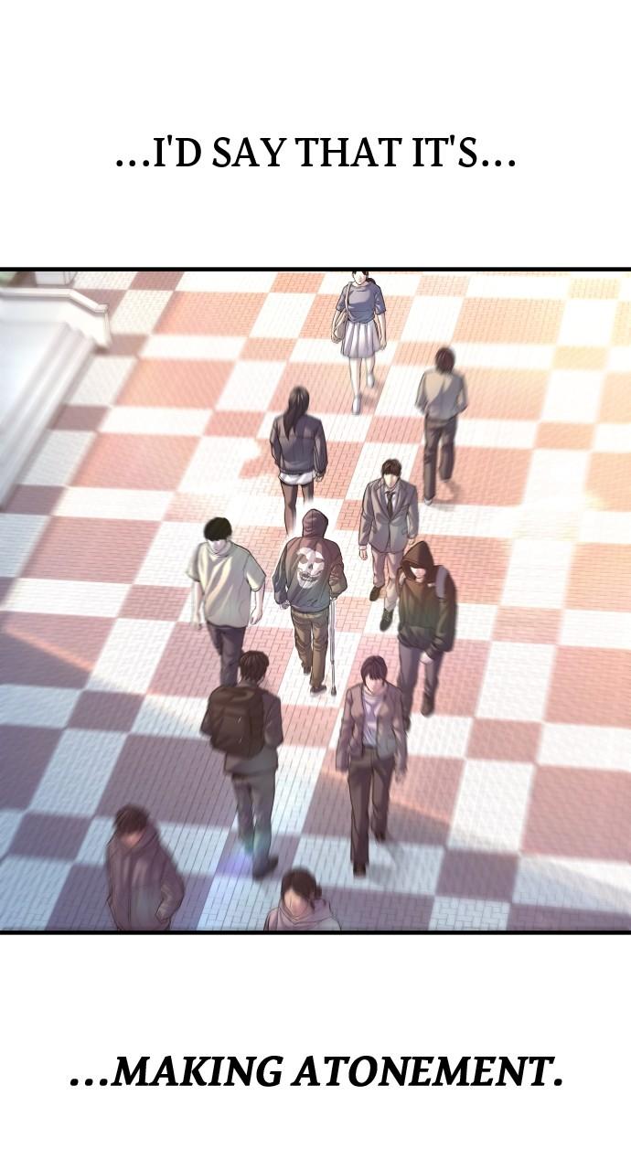 Read Juvenile Offender en Manga Online