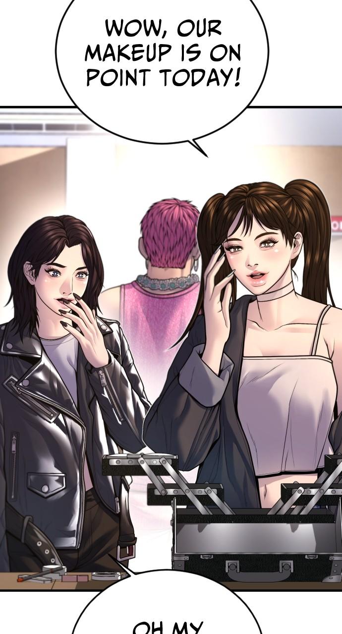 Read Juvenile Offender en Manga Online