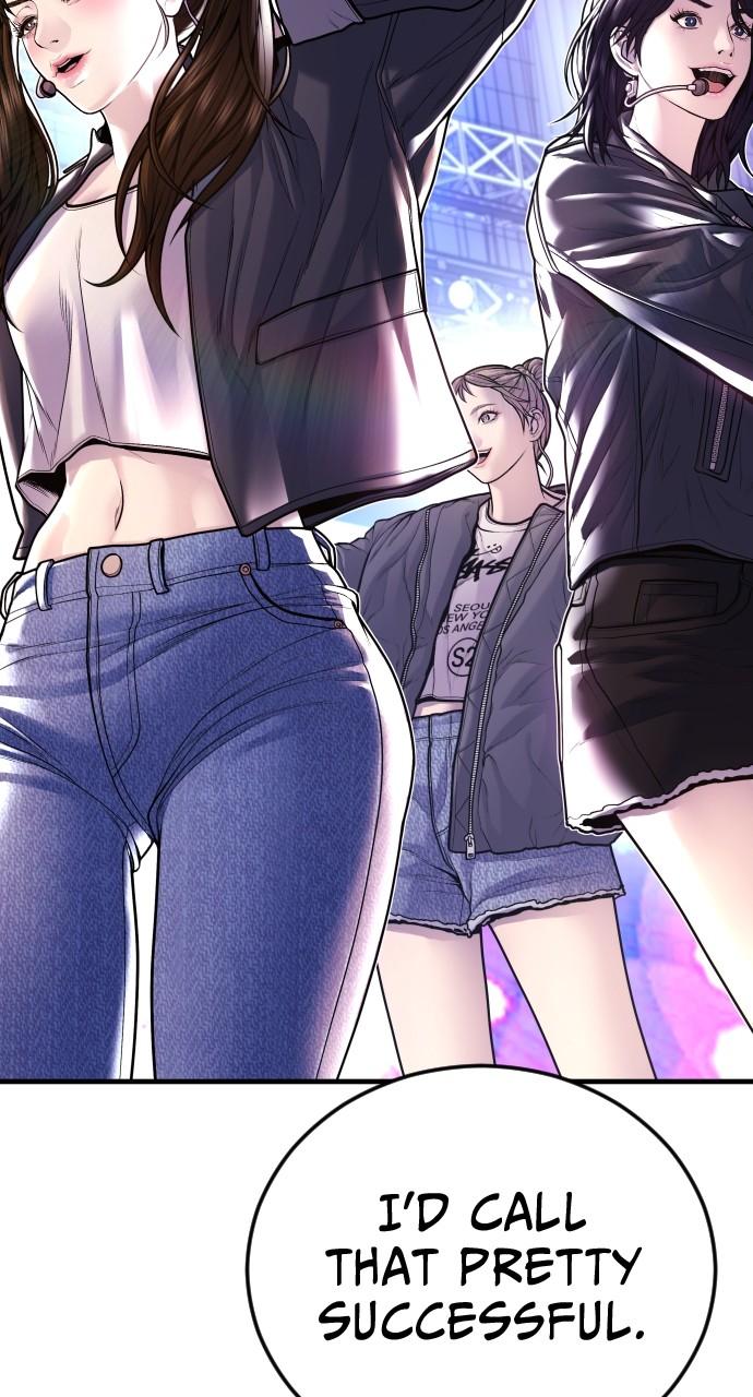 Read Juvenile Offender en Manga Online