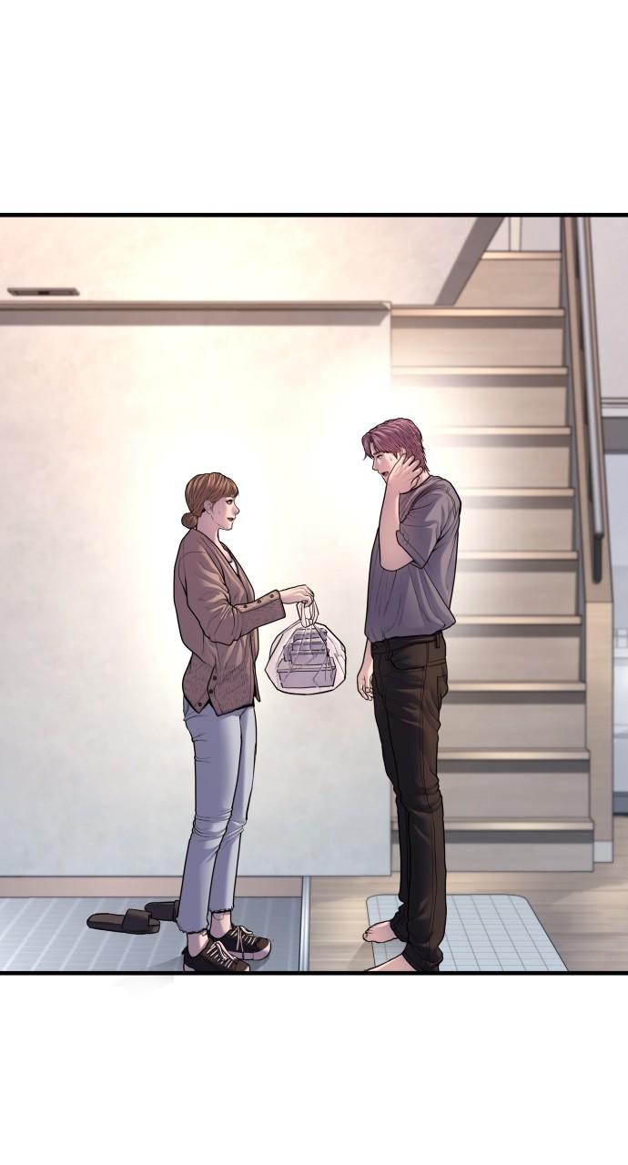 Read Juvenile Offender en Manga Online