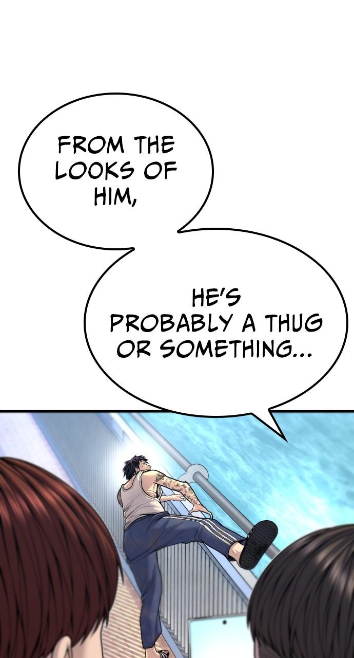 Read Juvenile Offender en Manga Online