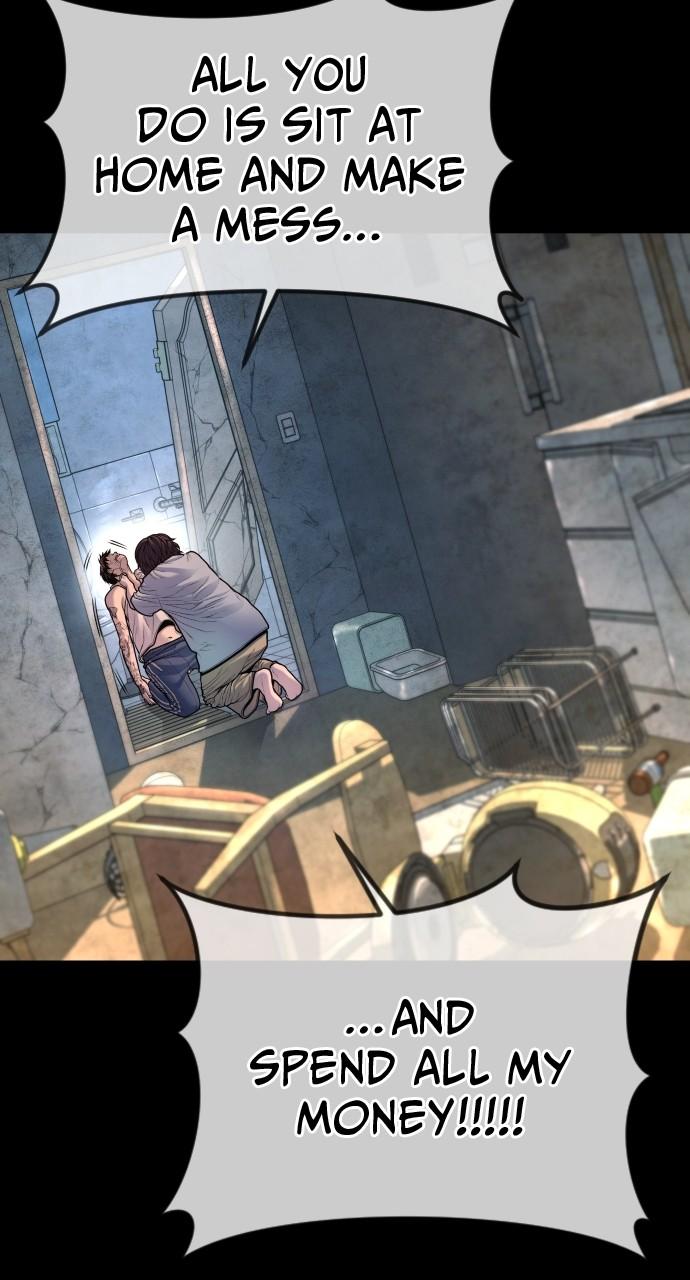 Read Juvenile Offender en Manga Online