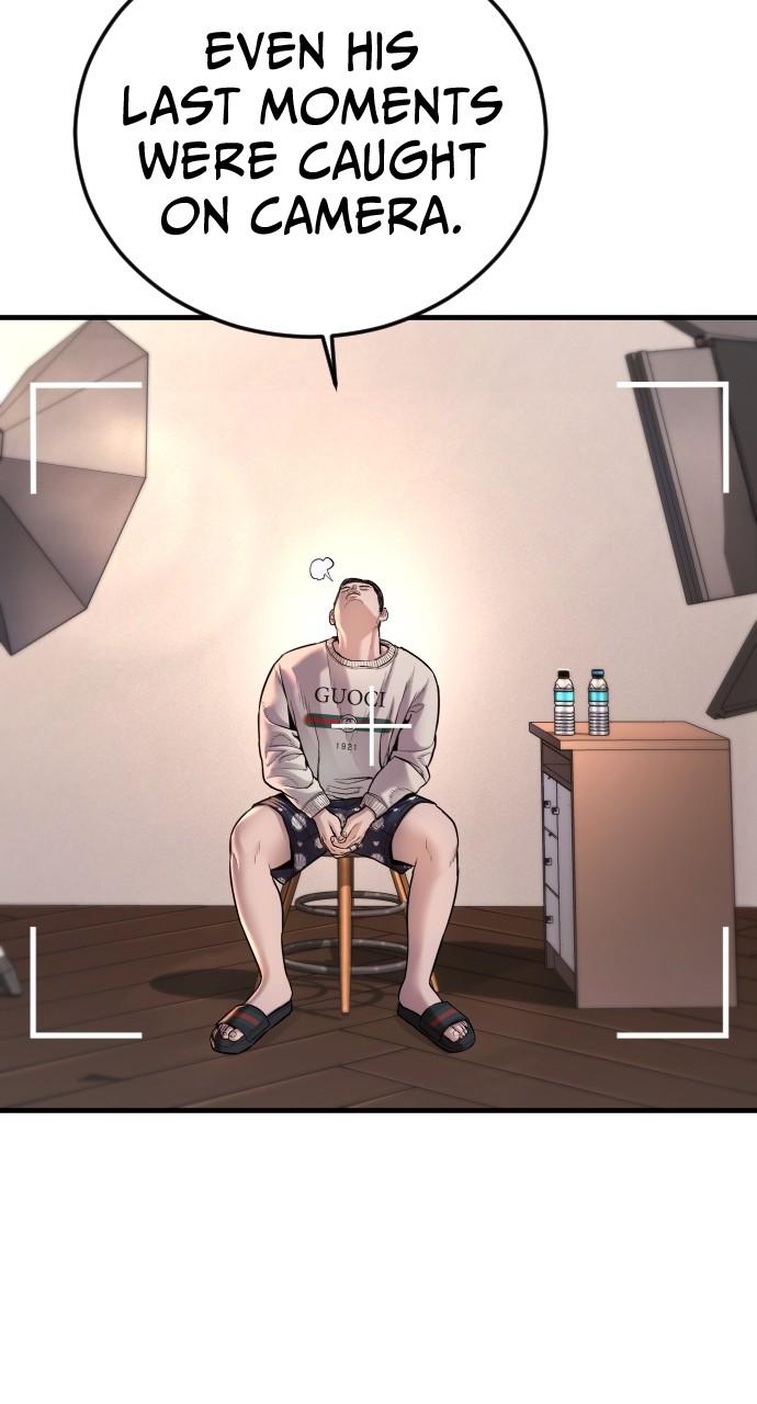 Read Juvenile Offender en Manga Online