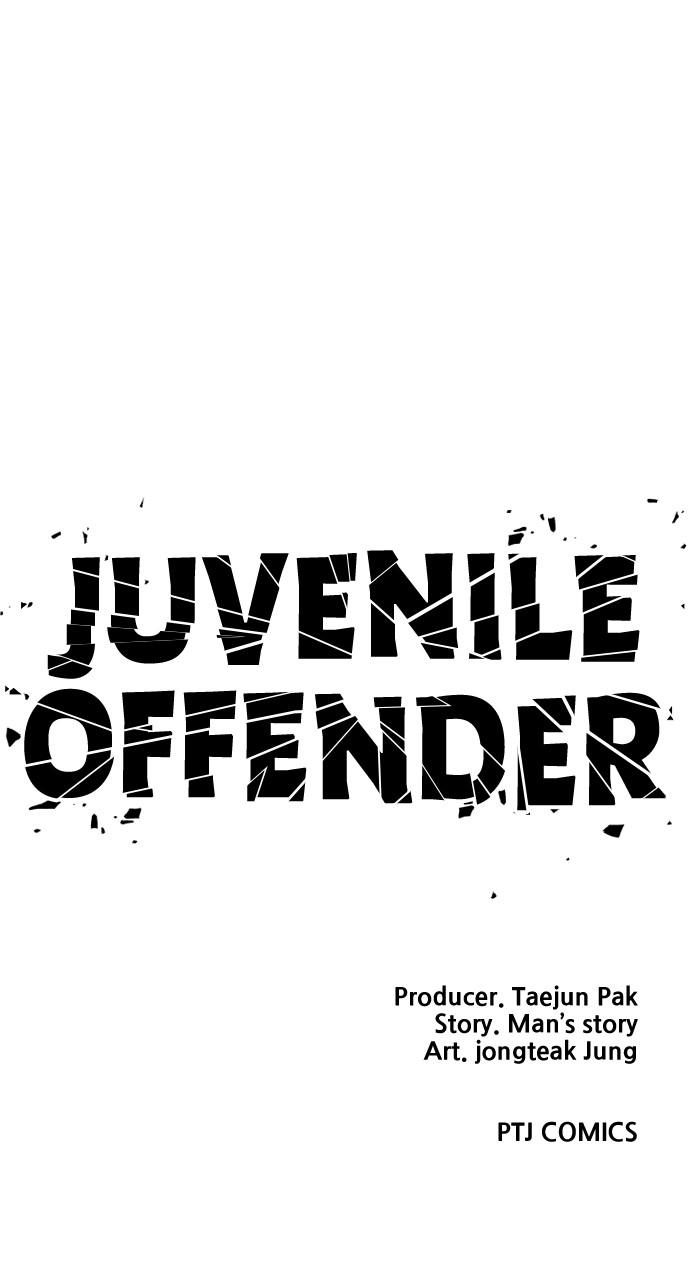 Read Juvenile Offender en Manga Online