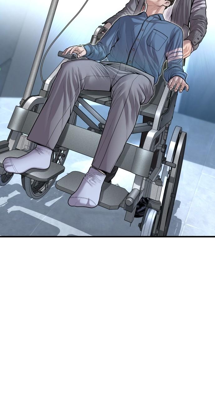 Read Juvenile Offender en Manga Online