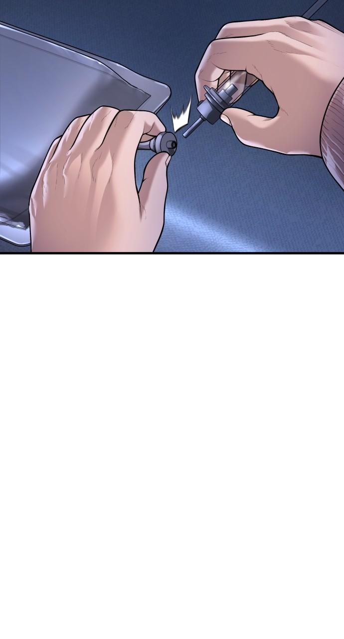 Read Juvenile Offender en Manga Online