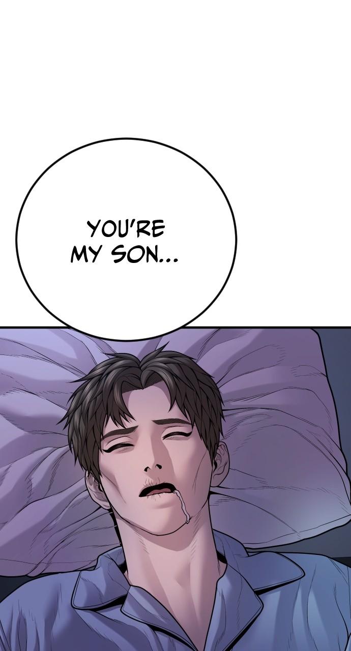 Read Juvenile Offender en Manga Online