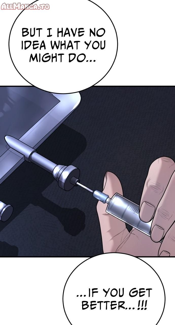 Read Juvenile Offender en Manga Online